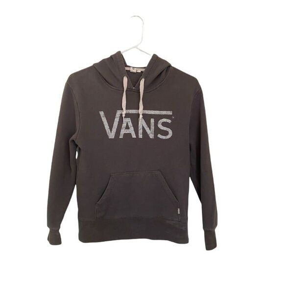 Vans Sweatshirt (xs) - Picture 1 of 4